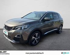 Peugeot 3008 Cabourg