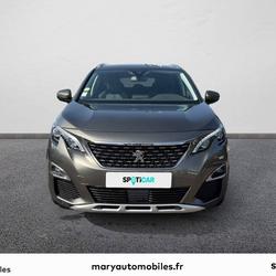 Peugeot 3008 3008 BlueHDi 130ch S&S EAT8 Allure Business Cabourg