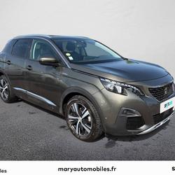 Peugeot 3008 3008 BlueHDi 130ch S&S EAT8 Allure Business Cabourg