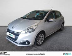 Peugeot 208 Isigny-sur-Mer
