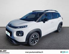 Citroen C3 Aircross - C3 Aircross PureTech 82 BVM5 Feel - 9 900 €