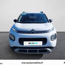 Citroen C3 Aircross C3 Aircross PureTech 82 BVM5 Feel Cond&eacute;-en-Normandie