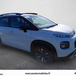 Citroen C3 Aircross C3 Aircross PureTech 82 BVM5 Feel Cond&eacute;-en-Normandie