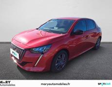 Peugeot 208 - 208 PureTech 100 S&S BVM6 Style - 12 990 €