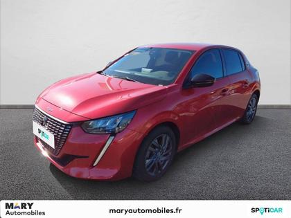 Peugeot 208 - 208 PureTech 100 S&S BVM6 Style - 12 990 €