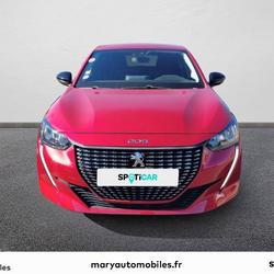 Peugeot 208 208 PureTech 100 S&S BVM6 Style Cond&eacute;-en-Normandie