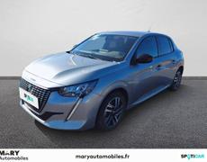 Peugeot 208 - 208 PureTech 100 S&S BVM6 Allure Pack - 15 490 €