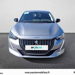 Peugeot 208 208 PureTech 100 S&S BVM6 Allure Pack Cond&eacute;-en-Normandie