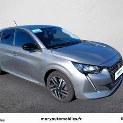 Peugeot 208 208 PureTech 100 S&S BVM6 Allure Pack Cond&eacute;-en-Normandie