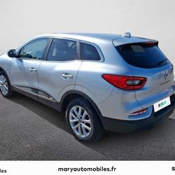 Renault Kadjar Blue dCi 115 EDC Business occasion - Cond&eacute;-en-Normandie - photo 2/18