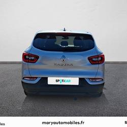 Renault Kadjar Blue dCi 115 EDC Business occasion - Cond&eacute;-en-Normandie - photo 3/18