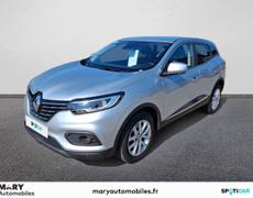 Renault Kadjar Isigny-sur-Mer
