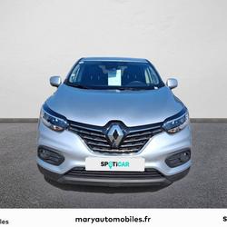 Renault Kadjar Kadjar Blue dCi 115 EDC Business Isigny-sur-Mer