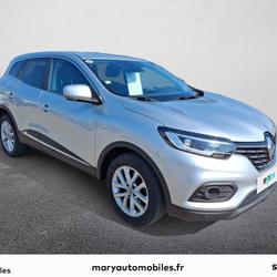 Renault Kadjar Kadjar Blue dCi 115 EDC Business Isigny-sur-Mer