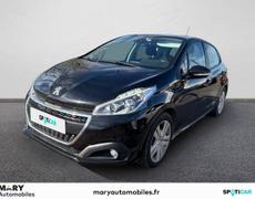 Peugeot 208 Honfleur