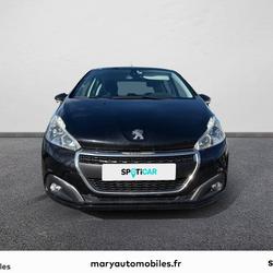 Peugeot 208 208 PureTech 82ch S&S BVM5 Signature Honfleur