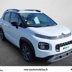 Citroen C3 Aircross C3 Aircross BlueHDi 110 S&S BVM6 Feel Pack Isigny-sur-Mer