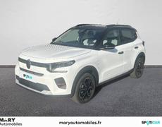 Citroen C3 - C3 Hybride 110 ch Automatique Max - 22 990 €
