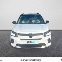 Citroen C3 C3 Hybride 110 ch Automatique Max Honfleur
