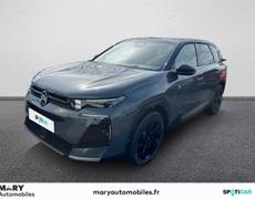 Citroen C5 Aircross Honfleur