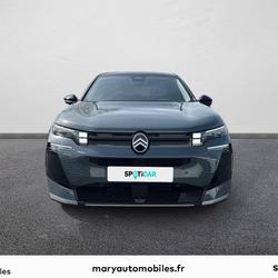 Citroen C5 Aircross C5 Aircross Hybride 145 ch e-DCS6 Max Honfleur