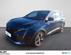 Peugeot 3008 Condé-en-Normandie