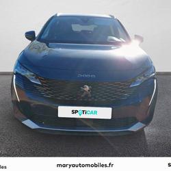 Peugeot 3008 3008 Hybrid 225 e-EAT8 Allure Pack Cond&eacute;-en-Normandie