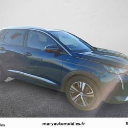 Peugeot 3008 3008 Hybrid 225 e-EAT8 Allure Pack Cond&eacute;-en-Normandie