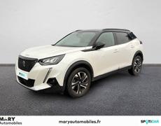 Peugeot 2008 - 2008 PureTech 130 S&S EAT8 Roadtrip - 17 490 €