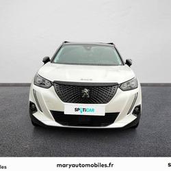 Peugeot 2008 2008 PureTech 130 S&S EAT8 Roadtrip Cond&eacute;-en-Normandie