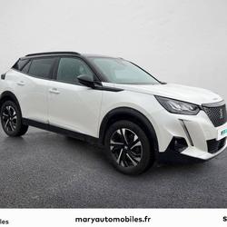 Peugeot 2008 2008 PureTech 130 S&S EAT8 Roadtrip Cond&eacute;-en-Normandie