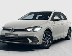 Volkswagen Polo Saint-Lô