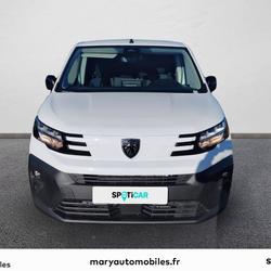 Peugeot Partner PARTNER FGN DIESEL 100 CH M MANUELLE Cond&eacute;-en-Normandie