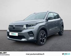 Citroen C3 - C3 Turbo 100 ch BVM6 Plus - 18 990 €