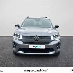 Citroen C3 C3 Turbo 100 ch BVM6 Plus Cond&eacute;-en-Normandie