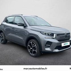 Citroen C3 C3 Turbo 100 ch BVM6 Plus Cond&eacute;-en-Normandie