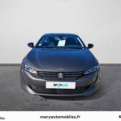 Peugeot 508 508 BlueHDi 130 ch S&S EAT8 Active Pack Isigny-sur-Mer