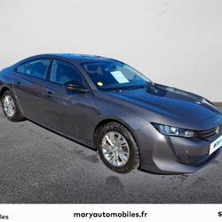 Peugeot 508 508 BlueHDi 130 ch S&S EAT8 Active Pack Isigny-sur-Mer