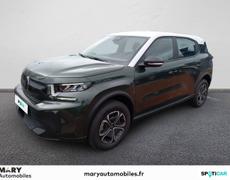 Citroen C3 Aircross - C3 Aircross Turbo 100 ch Man You - 19 990 €