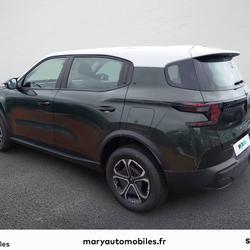 Citroen C3 Aircross Turbo 100 ch Man You occasion - Cond&eacute;-en-Normandie - photo 2/19
