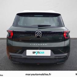 Citroen C3 Aircross Turbo 100 ch Man You occasion - Cond&eacute;-en-Normandie - photo 3/19