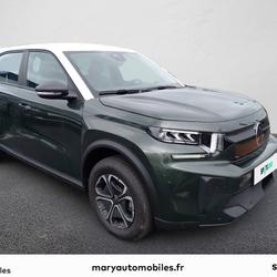 Citroen C3 Aircross C3 Aircross Turbo 100 ch Man You Cond&eacute;-en-Normandie