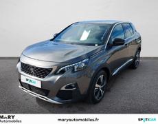 Peugeot 3008 Isigny-sur-Mer