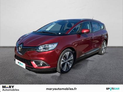 Renault Grand Scenic - Grand Scenic dCi 130 Energy Intens - 12 490 €
