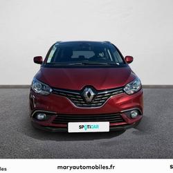 Renault Grand Scenic 4 Grand Scenic dCi 130 Energy Intens Falaise
