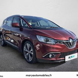 Renault Grand Scenic 4 Grand Scenic dCi 130 Energy Intens Falaise