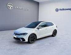 Volkswagen Polo Le Grand-Quevilly