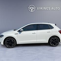 Volkswagen Polo 1.0 TSI 116 S&S DSG7 R-Line Edition occasion - Le Grand-Quevilly - photo 2/27
