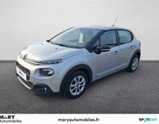 Citroen C3 Isigny-sur-Mer