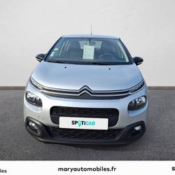 Citroen C3 C3 BlueHDi 75 S&S Feel Isigny-sur-Mer